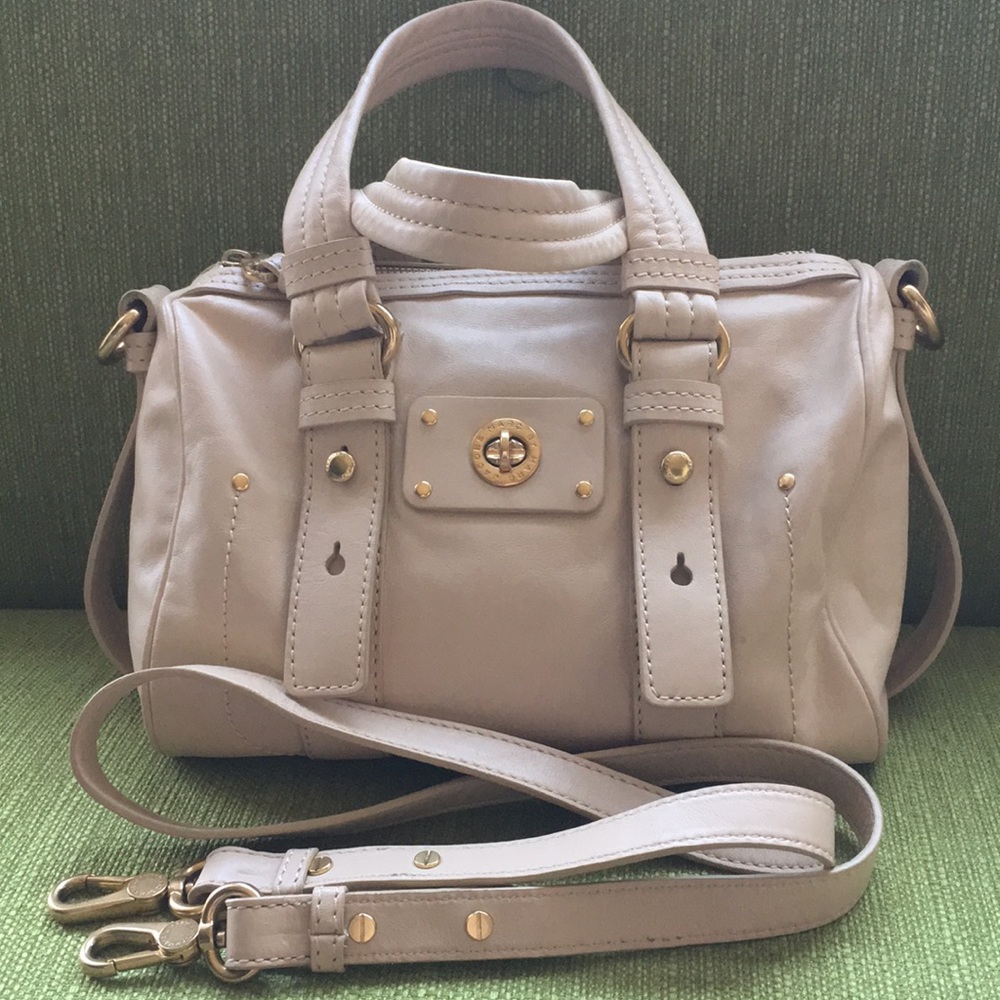MBMJ Totally Turnlock Lil Shifty bag